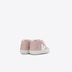 BABY CANVAS BABE WHITE
