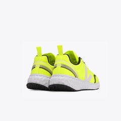 CONDOR MESH JAUNE FLUO WHITE