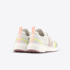 CONDOR 2 ALVEOMESH NATURAL BABE JAUNE FLUO