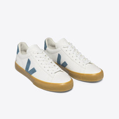 CAMPO LEATHER WHITE CALIFORNIA NATURAL