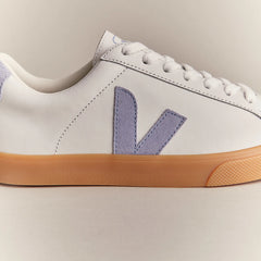 ESPLAR LEATHER WHITE OLYMPE NATURAL