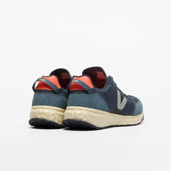 CONDOR ROYALE RIPSTOP VEJA X F/CE. NAUTICO OXFORD GREY