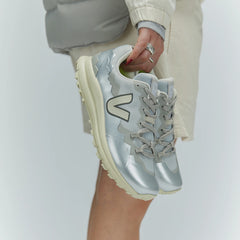 FITZ ROY TREK-SHELL PIERRE SILVER