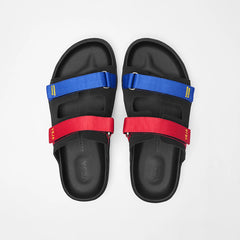 ARPOADOR SUEDE VEJA X HOMECORE PEKIN PAROS BLACK