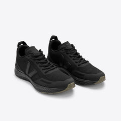 IMPALA ENGINEERED-MESH FULL BLACK KAKI