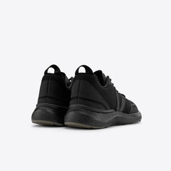 IMPALA ENGINEERED-MESH FULL BLACK KAKI