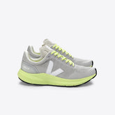 MARLIN V-KNIT CHALK WHITE