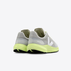 MARLIN V-KNIT CHALK WHITE