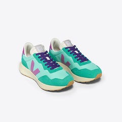 PAULISTANA ALVEOMESH TURQUOISE MULBERRY