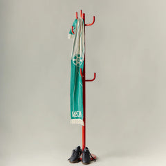 SCARF PANENKA COTTON LIGHT GREEN