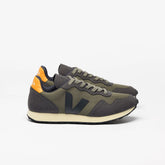 SDU ALVEOMESH KAKI BLACK OURO