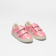 ESPLAR LEATHER GLIMMER PETALE