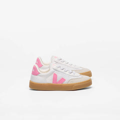 VOLLEY ELASTIC LACES AIRCELL WHITE MALIBU NATURAL