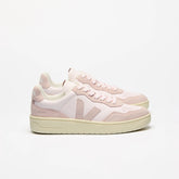 V-90 LEATHER LASSI PETALE