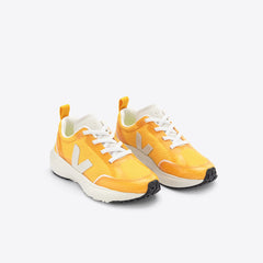 CANARY ELASTIC LACES ALVEOMESH OURO PIERRE