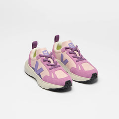 CANARY ELASTIC LACES LEATHER PETALE JOKER MULBERRY