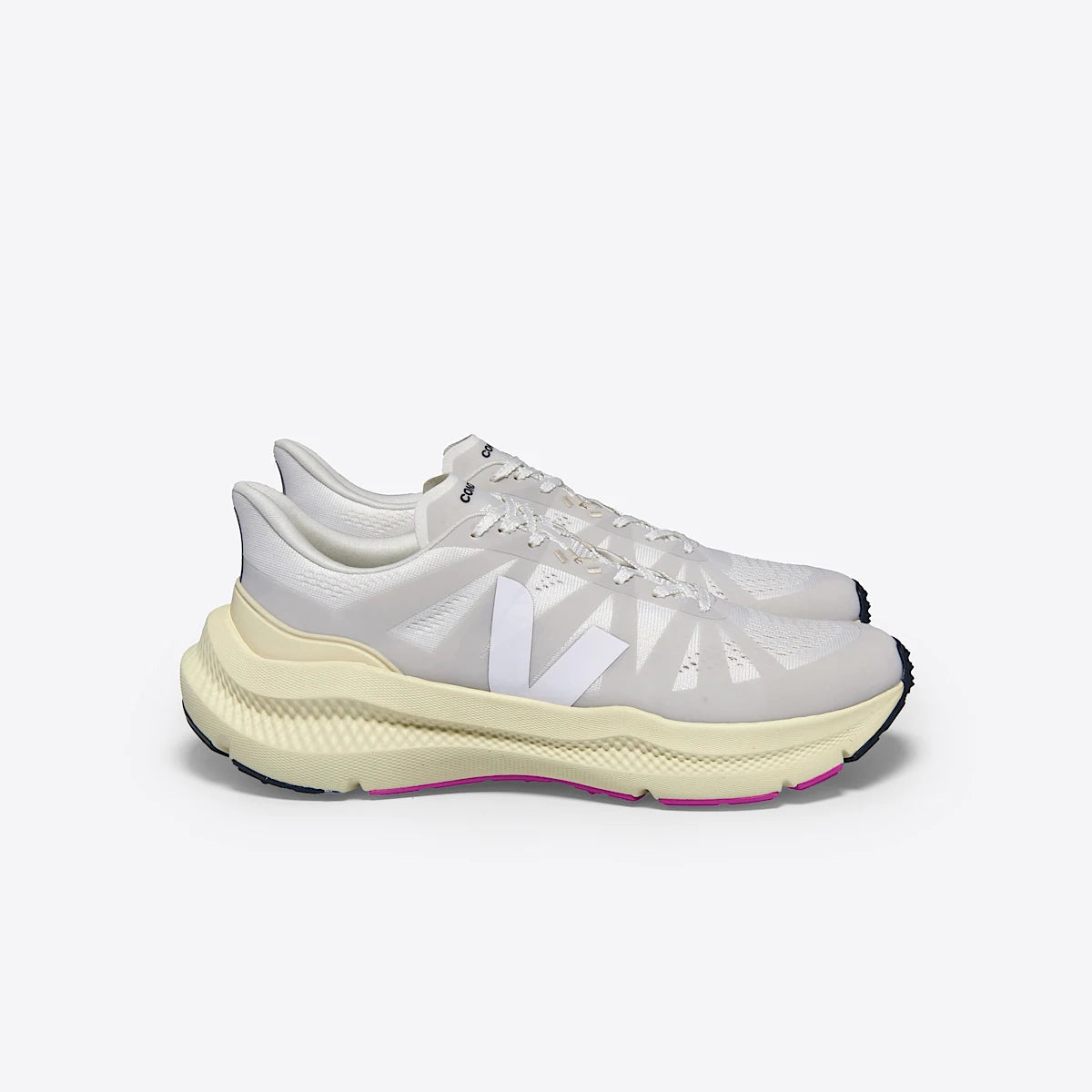 CONDOR 3 ENGINEERED-MESH FULL WHITE