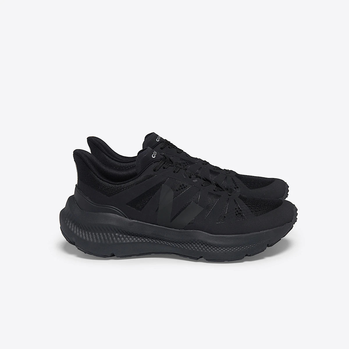 CONDOR 3 ENGINEERED-MESH FULL BLACK