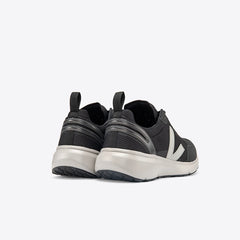 CONDOR 2 ALVEOMESH BLACK OXFORD-GREY SOLE