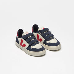 V-10 LEATHER PURE PEKIN NAUTICO