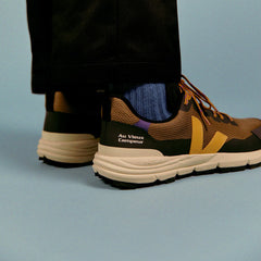 DEKKAN ALVEOMESH VEJA X AU VIEUX CAMPEUR TENT OURO