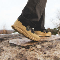 FITZ ROY TREK-SHELL BLACK GRAFITE DUNE