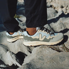 FITZ ROY TREK-SHELL SHARK ALMOND