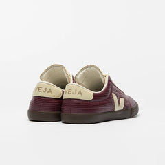 PANENKA DRAGON LEATHER AMARANTE