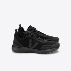 IMPALA ENGINEERED-MESH FULL BLACK KAKI