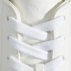 LACES ORGANIC COTTON WHITE