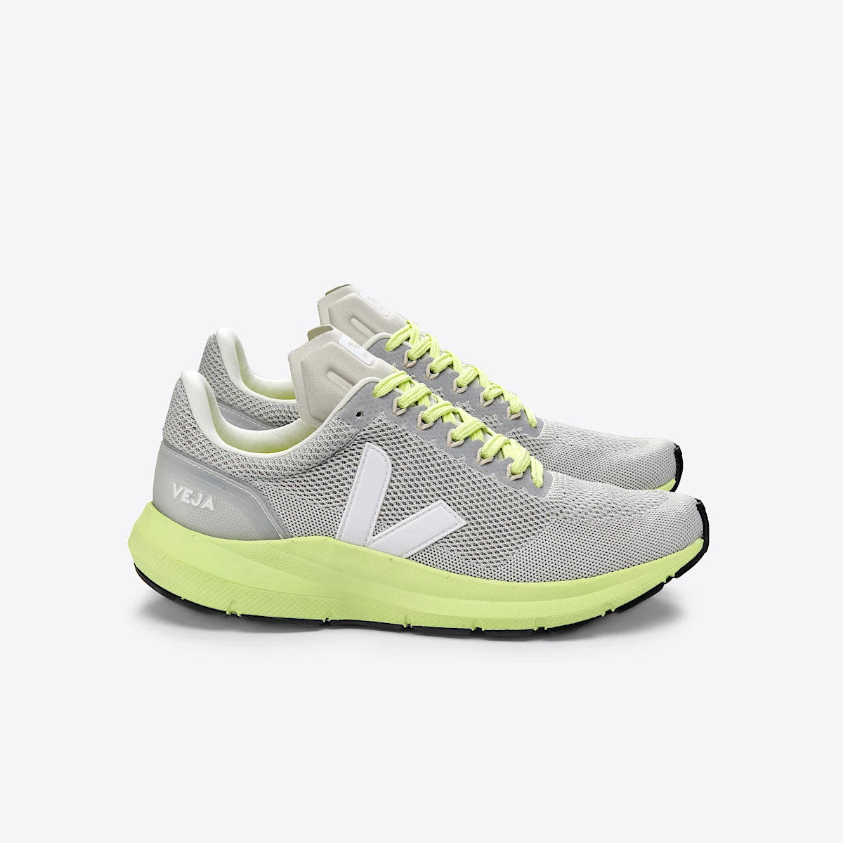 MARLIN V-KNIT CHALK WHITE