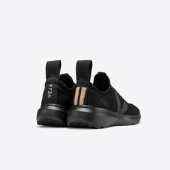 VEJA X RICK OWENS FULL BLACK