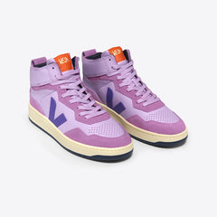 V-95 LEATHER ORCHID PURPLE