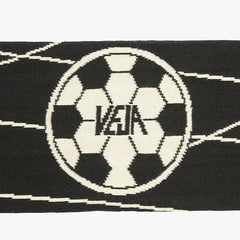SCARF PANENKA COTTON BLACK