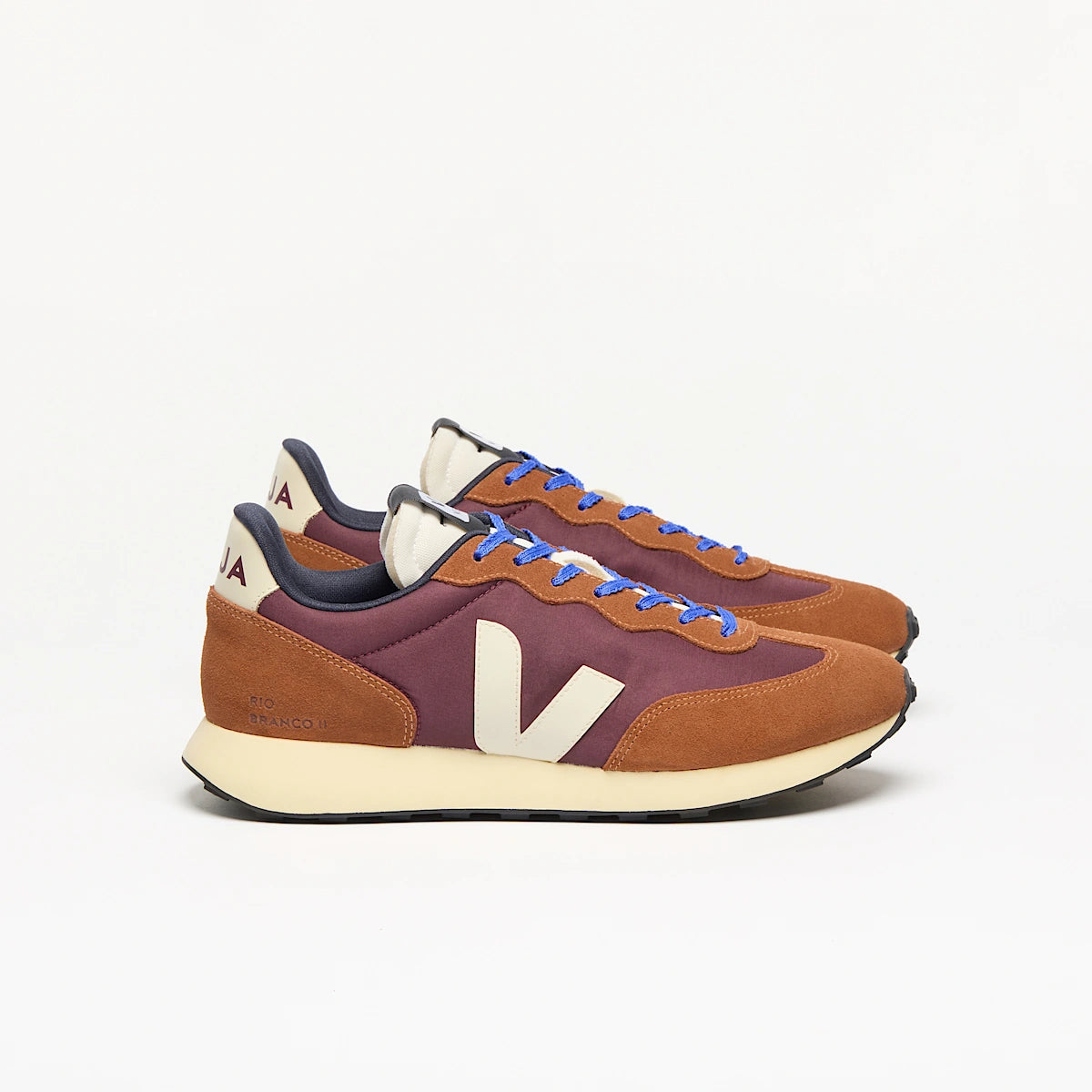 RIO BRANCO II NOLYN AMARANTE CALCAIRE