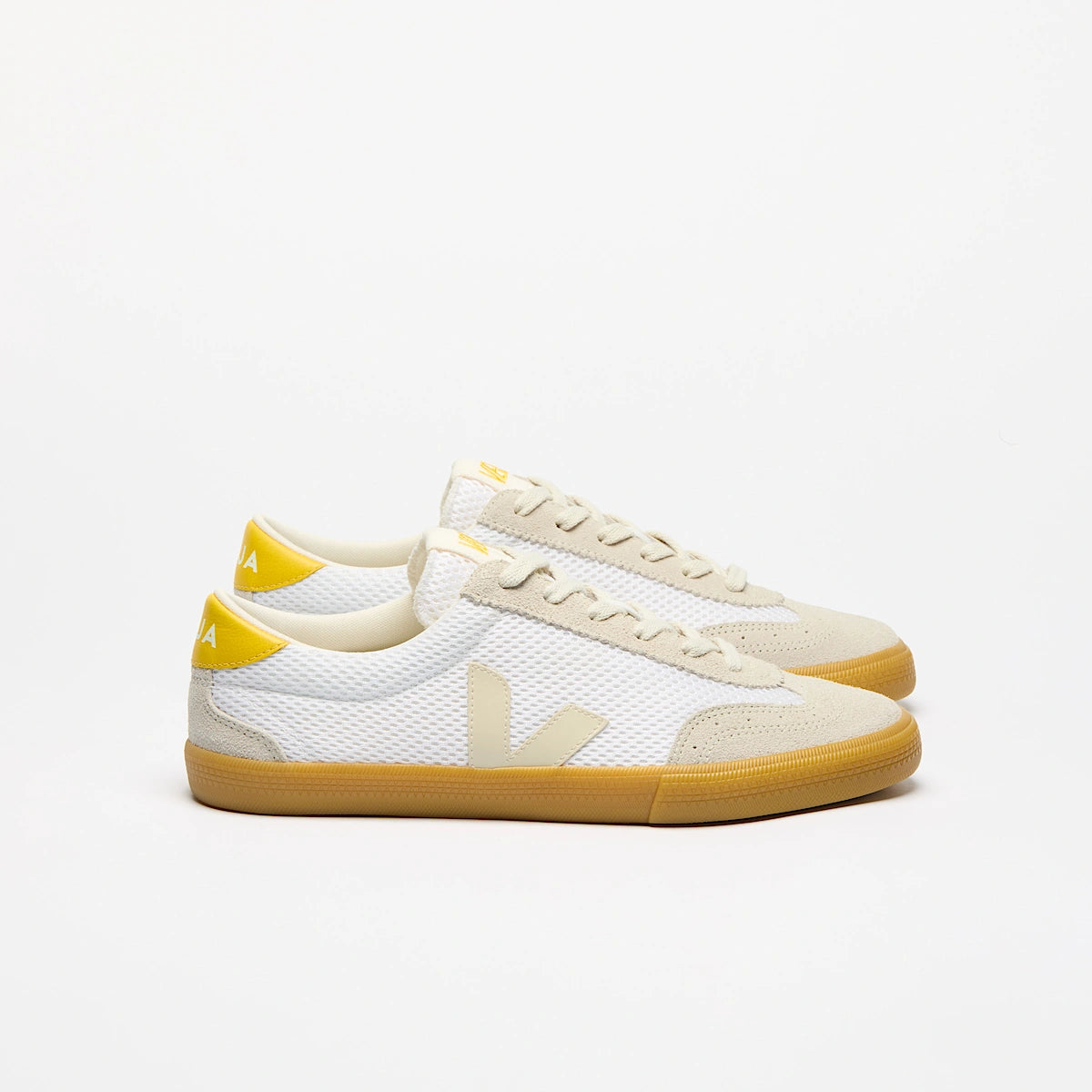 VOLLEY AIRCELL GREY SUNSHINE