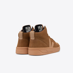 V-15 NUBUCK CAMEL DESERT