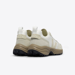 VENTURI II ALVEOMESH WHITE PIERRE DUNE