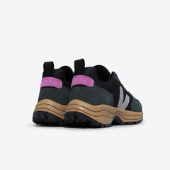 VENTURI II ALVEOMESH BLACK OXFORD GREY DUNE