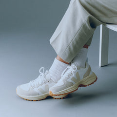 VENTURI ALVEOMESH WHITE PIERRE NATURAL