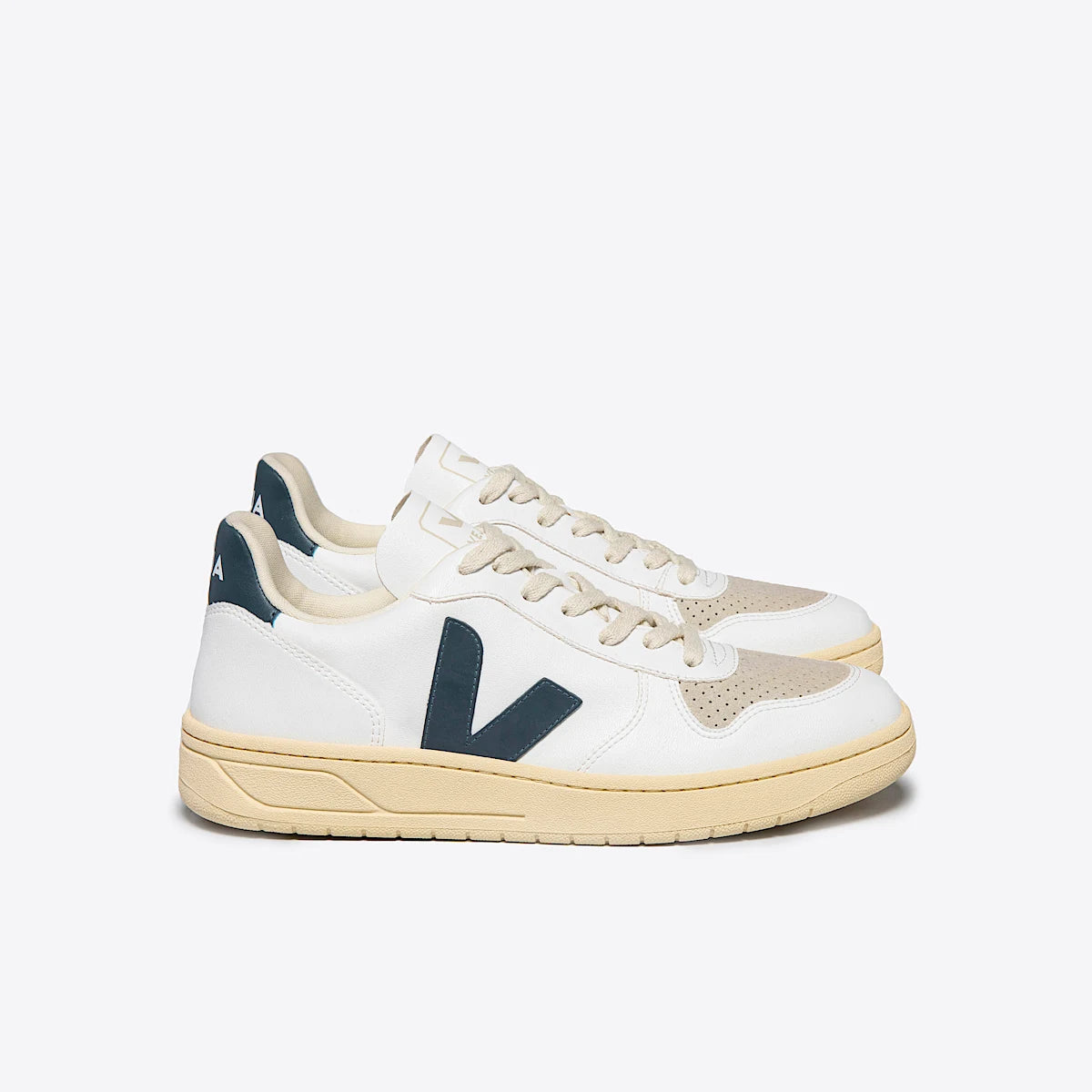 V-10 CWL WHITE CALIFORNIA