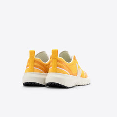 CANARY ELASTIC LACES ALVEOMESH OURO PIERRE